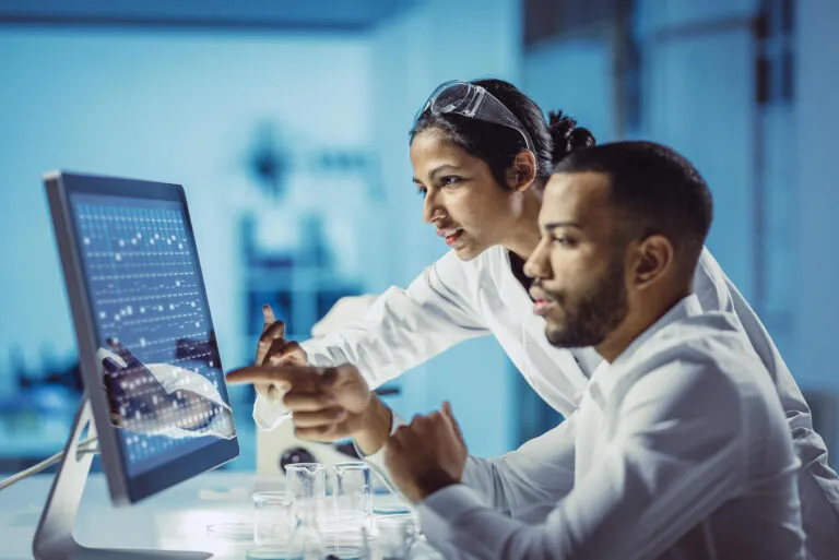 Choosing an AI Program When You Lead Analysts and Do Not Write Code | AI and ML | Emeritus