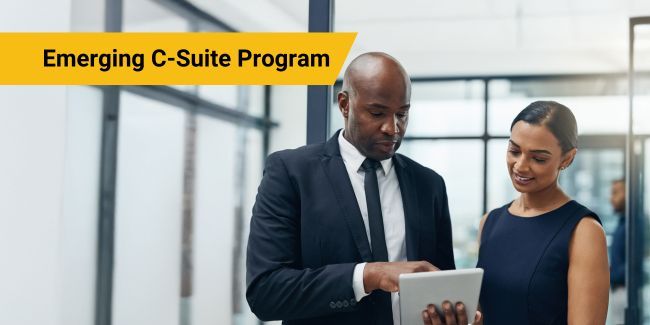 Human Resources Course by Columbia Business School Executive Education - June 25, 2025