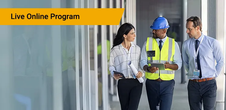 Project Management Course by Michigan Engineering Professional Education - 