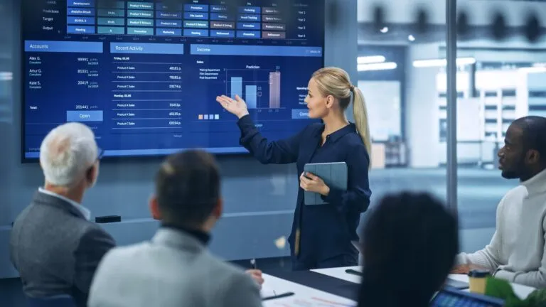 An AI Leadership Training Program To Reshape Your C-Suite Decision-Making | Online AI and ML Course