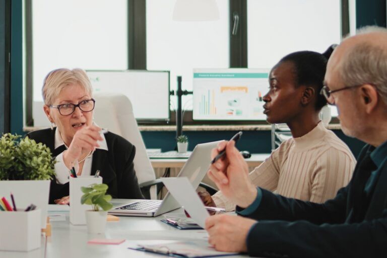 Drive Data-Driven Growth With Berkeley Technology Leadership Training Programs | AI and ML |Emeritus 