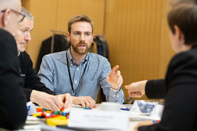 Why the C-Suite Needs People Analytics and How Cambridge HR Courses Can Help | Online Human Resources Course