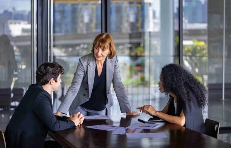 From Frameworks to Execution: How Actionable Is the INSEAD COO Course | Leadership | Emeritus