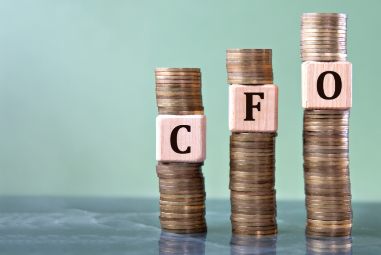 The New CFO Agenda: Why Learning AI for Finance Is Nonnegotiable | Finance | Emeritus