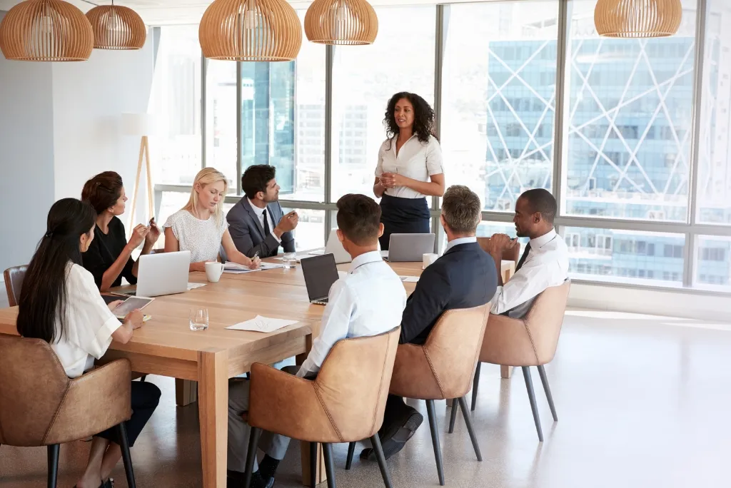 Build Boardroom Confidence With the Michigan Ross Board of Directors Course | Business Management | Emeritus