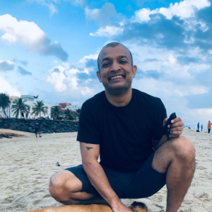 Profile Image