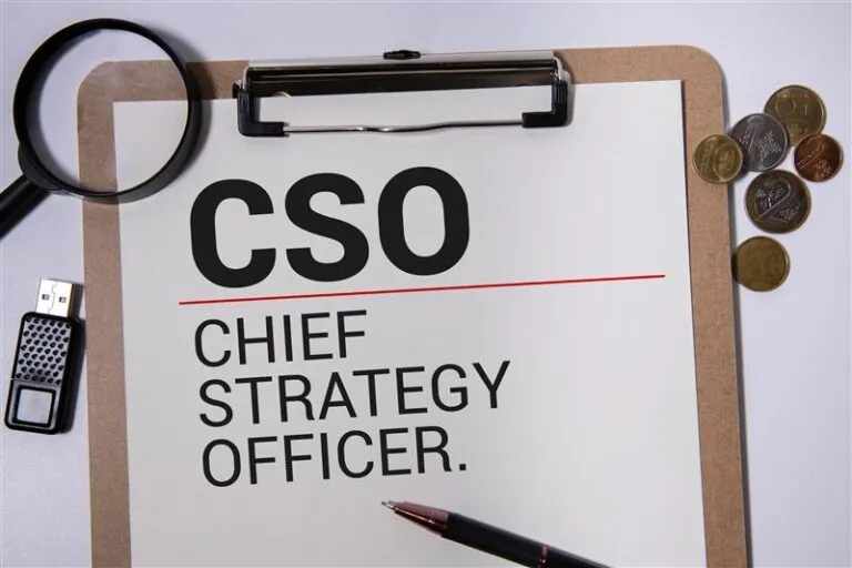 Tackle the Top Three Challenges Facing CSOs in the AI Age With the Berkeley CSO Program | Leadership | Emeritus