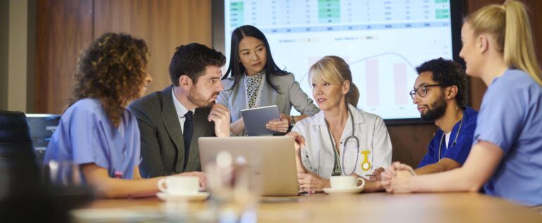 How Harvard Medical School’s Healthcare Leadership Training Shapes Life Sciences Leaders | Leadership | Emeritus