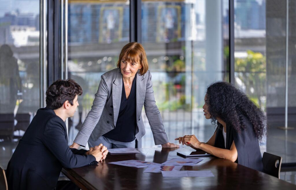 Kellogg Chief Marketing Officer Training: What Experienced Marketers Gain Beyond Marketing | Leadership | Emeritus