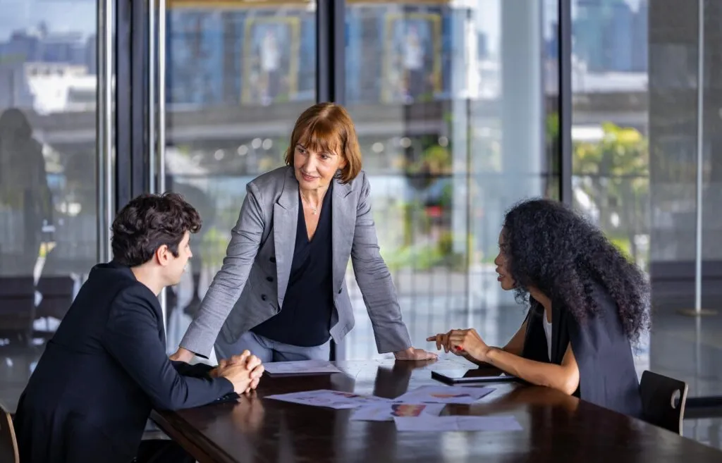 Kellogg Chief Marketing Officer Training: What Experienced Marketers Gain Beyond Marketing | Leadership | Emeritus