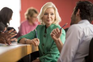 The Kellogg AI leadership program enhances your AI expertise to steer transformational initiatives 