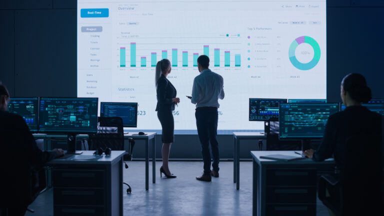 Best AI Leadership Courses for Nontech Leaders | Online AI and ML Course Best AI Leadership Courses for Nontech Leaders | Online AI and ML Course
