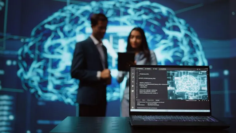 Real Feedback, Real Impact: What Business Leaders Say About Berkeley’s AI Program | AI and ML | Emeritus