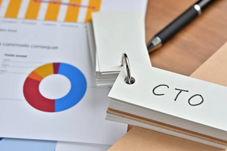How the Wharton Chief Technology Officer Training Prepares You to Lead AI | Business Management | Emeritus