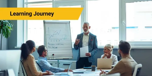 Digital Marketing Course by Kellogg Executive Education - August 21, 2025