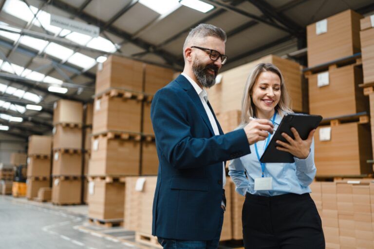 Level Up With the Michigan Supply Chain Leadership Development Program | Business Management | Emeritus