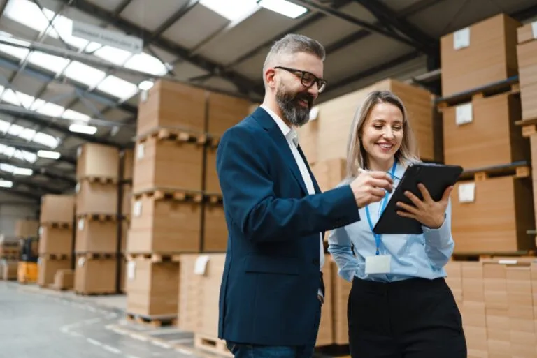 Level Up With the Michigan Supply Chain Leadership Development Program | Online Business Management Course