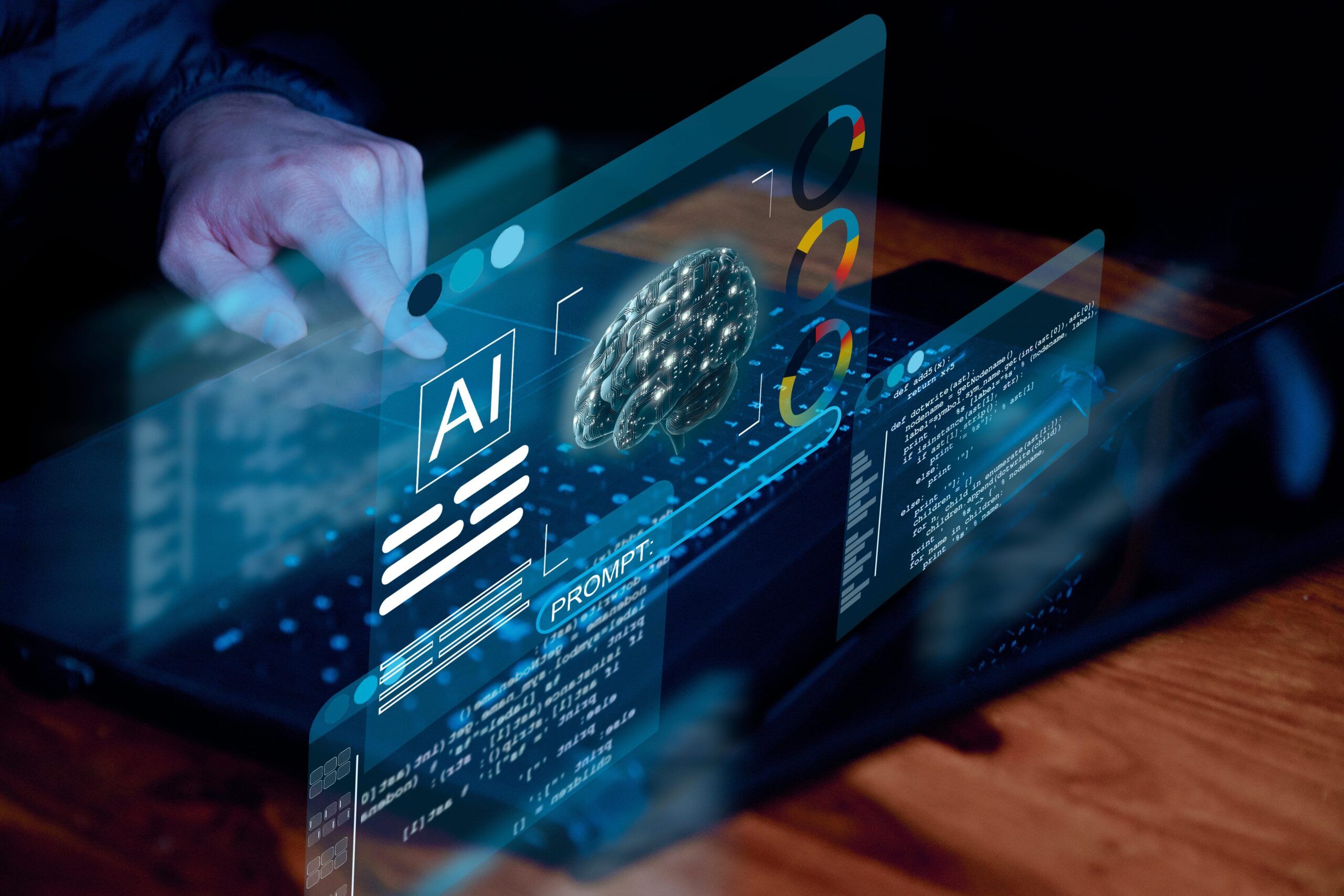 Balance AI Governance and Global Regulations With Cambridge AI Training for Leaders | AI and ML | Emeritus 