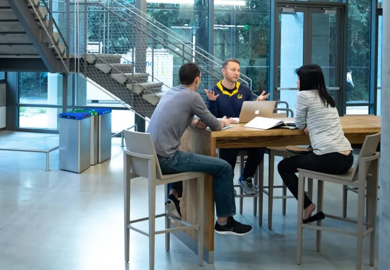 Berkeley Chief Operating Officer Training FAQ | Leadership | Emeritus