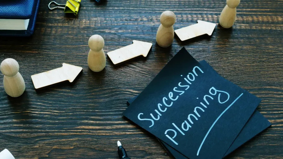 Succession Strategy in the Age of Disruption | Workforce Development | Emeritus