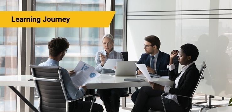 Finance Course by Columbia Business School Executive Education - September 25, 2025