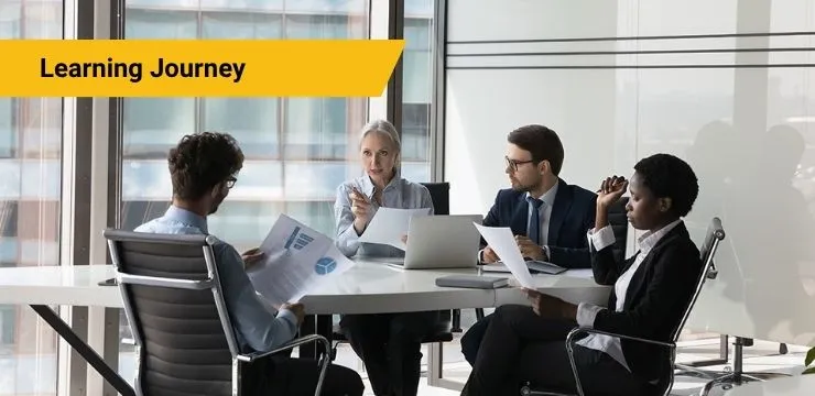 Finance Course by Columbia Business School Executive Education - September 25, 2025