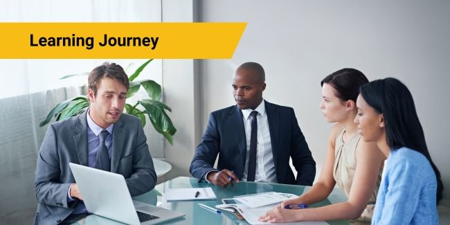 Finance Course by Columbia Business School Executive Education - 