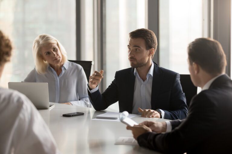 5 Ways Wharton’s Corporate Governance Training Prepares You for Modern Board Leadership | Online Business Management Course