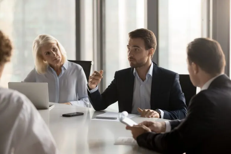 5 Ways Wharton’s Corporate Governance Training Prepares You for Modern Board Leadership | Finance |Emeritus 