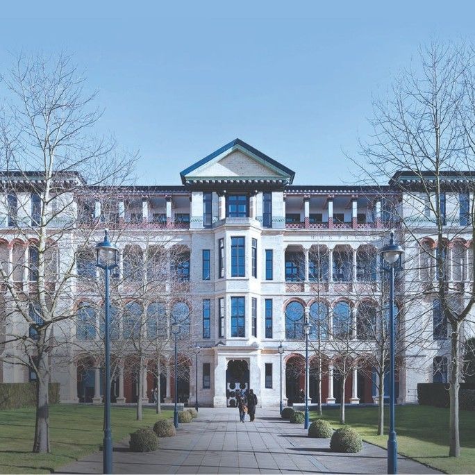Cambridge Board Director Programme: In-Depth FAQ | AI and ML |Emeritus 