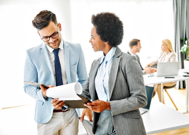 How the Kellogg General Management Program Helps Business Leaders Elevate Their Strategic Leadership in the AI Era | Online Business Management Course