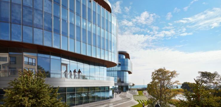 Leadership Course by Kellogg Executive Education - December 17, 2025