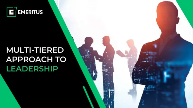 A Multi-Tiered Approach to Leadership and Succession Strategy | Workforce Development | Emeritus
