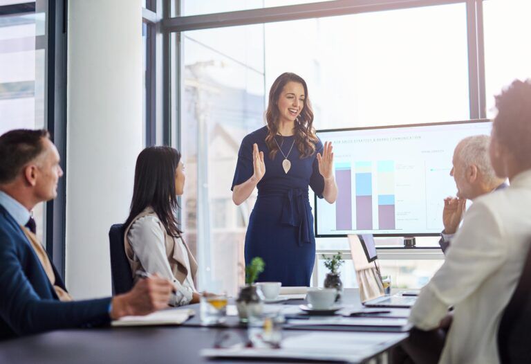Top Executive Leadership Programs: INSEAD, MIT, Harvard, Cambridge, Wharton, Berkeley, Kellogg | Online Business Management Course