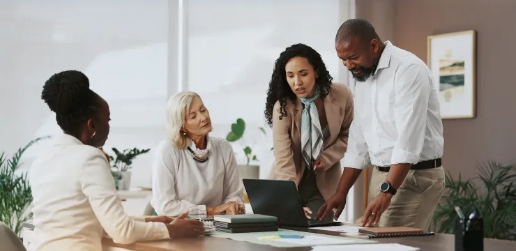 Digital Transformation Course by Cambridge Judge Business School Executive Education - November 6, 2025