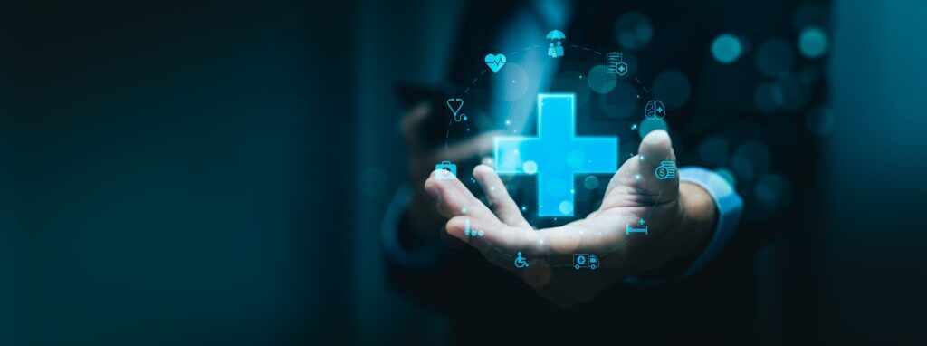 Healthcare listicle
