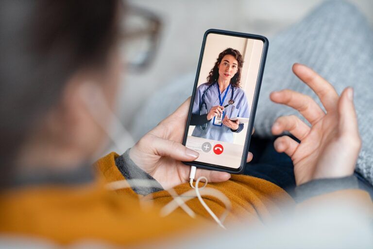 Future-Proofing Healthcare With AI: Why the Harvard AI in Healthcare Program Is Built for Executives | Healthcare | Emeritus