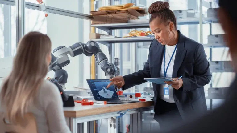 How MIT xPRO Prepares Leaders for Enterprise Transformation | Online AI and ML Course
