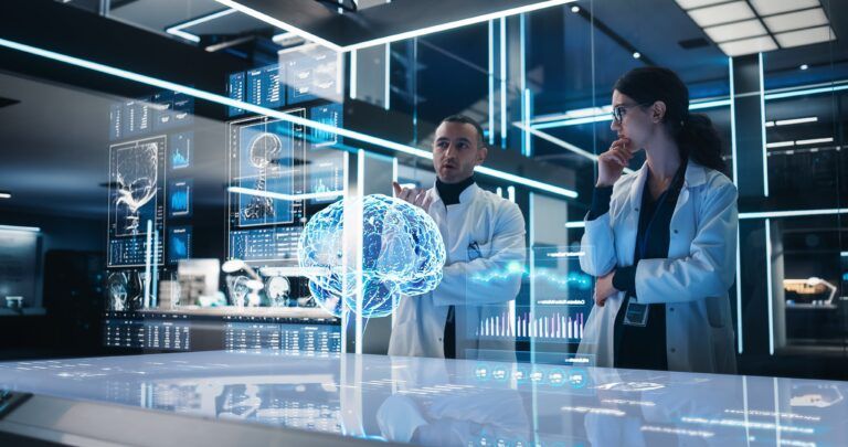 Should You Apply for the MIT xPRO Healthcare Leadership Program in Medical Technology and AI? | AI and ML | Emeritus