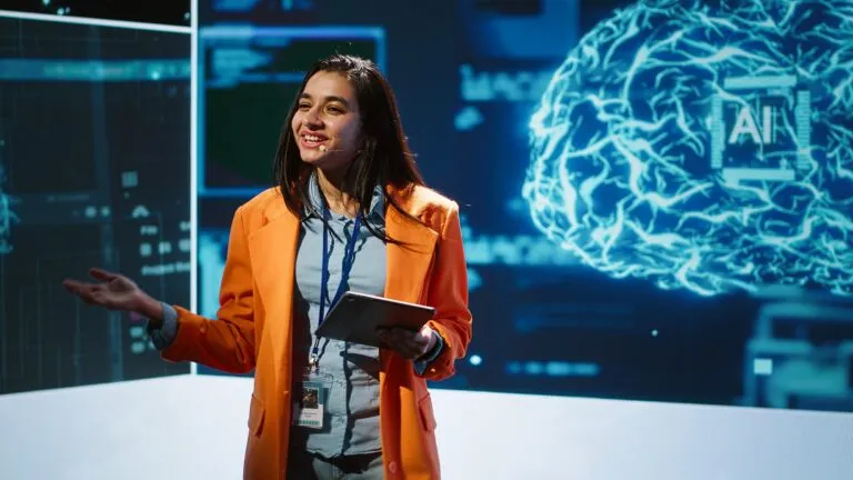 Generative AI and Leadership: How MIT’s AI Strategy and Leadership Program Helps Executives Navigate Disruption | AI and ML | Emeritus