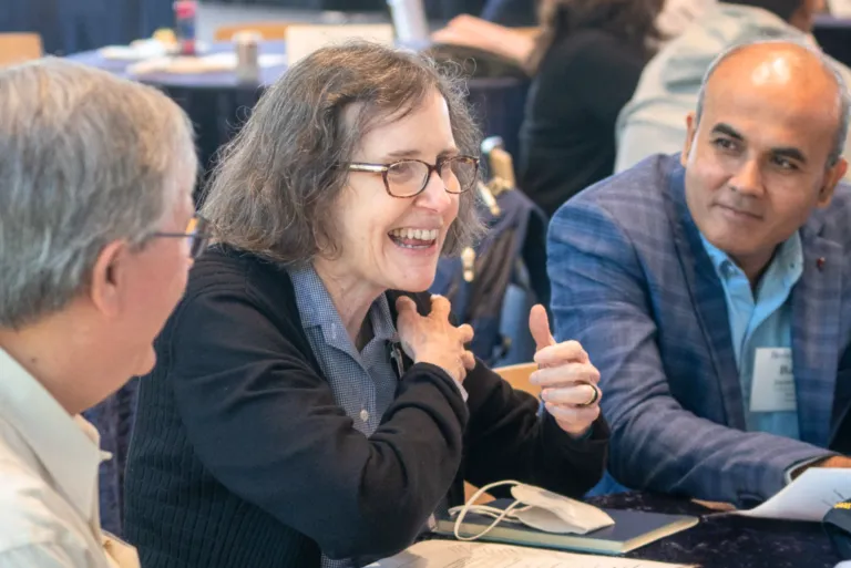 Forecast Market Evolution Through Predictive Analytics With the Berkeley CSO Program | Online Leadership Course