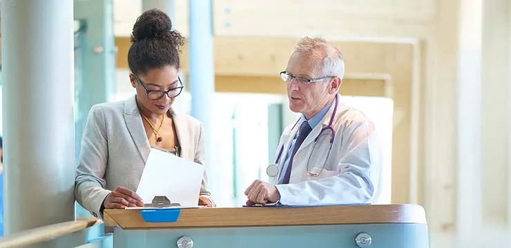 Healthcare Course by Harvard T.H. Chan School of Public Health - May 21, 2026