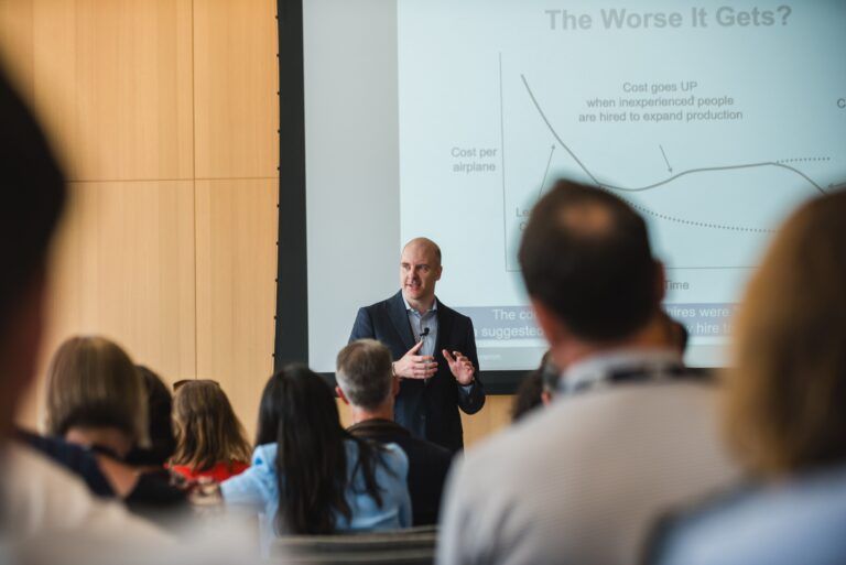 MIT COO Program: An In-Depth Review | Leadership | Emeritus