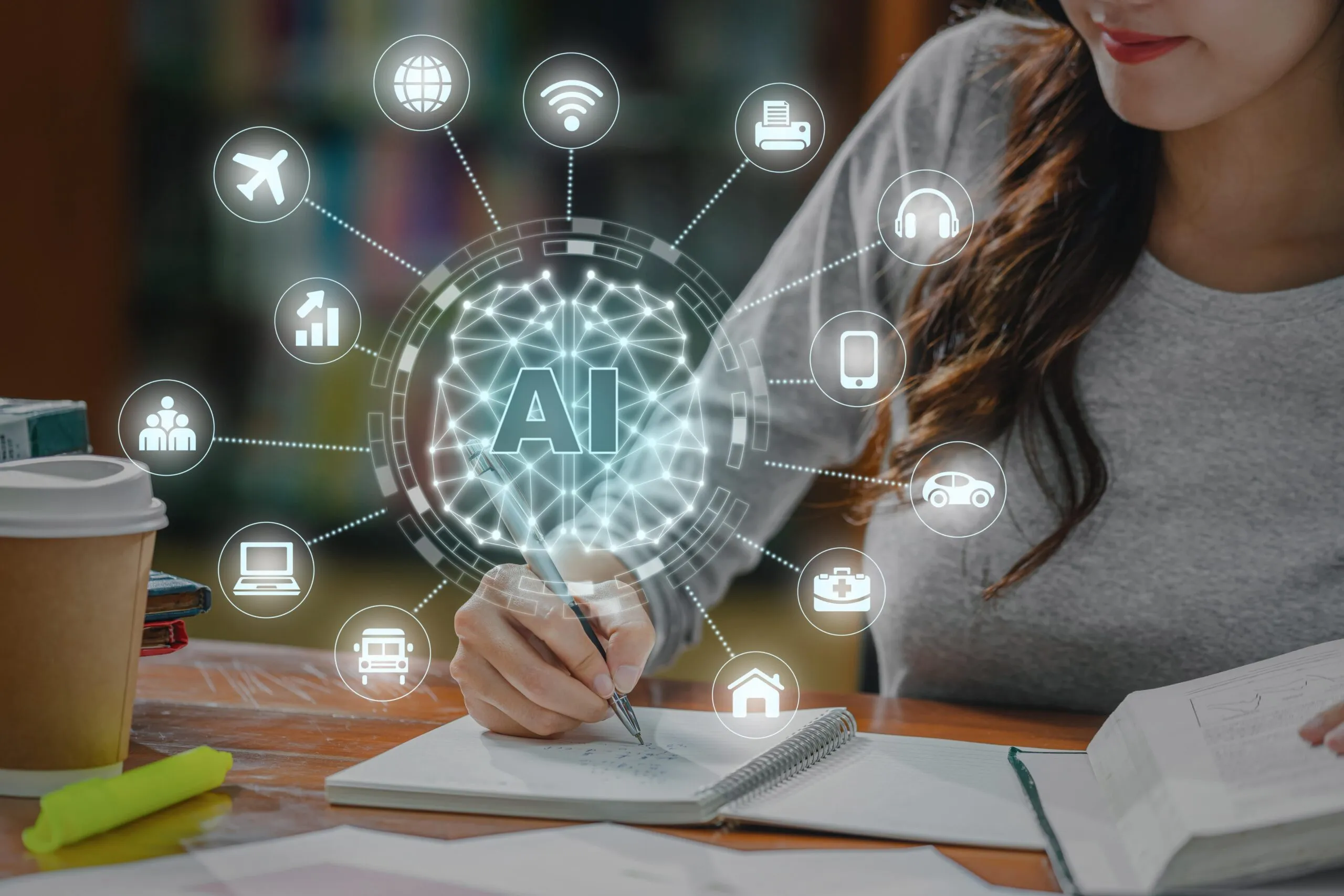 Best AI Strategy Courses | AI and ML | Emeritus 