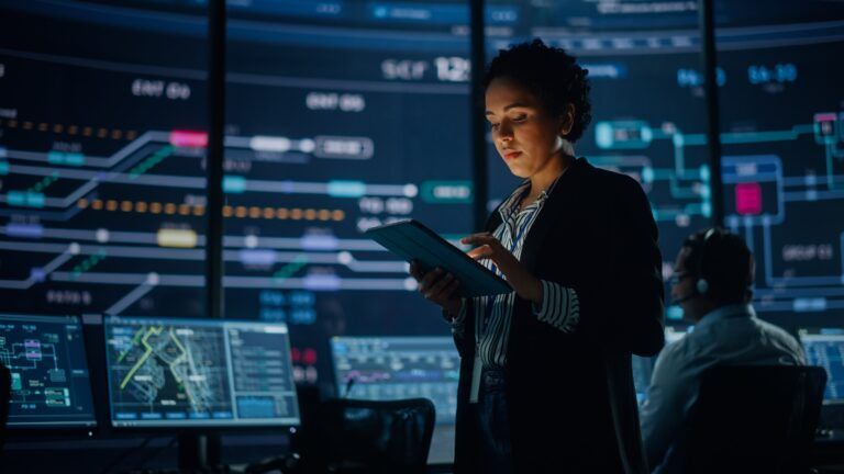AI for Business Leaders: Predictive Strategy & Transformation in 2025 | Online AI and ML Course AI for Business Leaders: Predictive Strategy & Transformation in 2025 | Online AI and ML Course