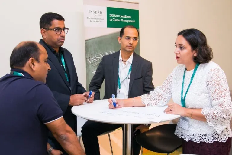 Is It Worth Doing the INSEAD Leadership Programme for Senior Executives (ILPSE)? | Leadership | Emeritus