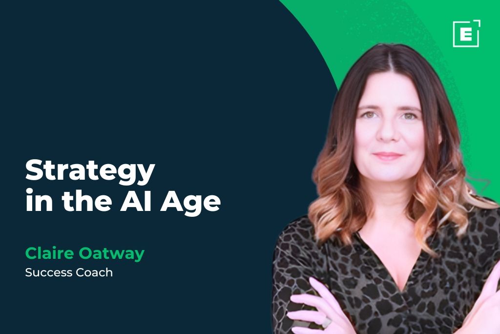 Strategy in the Age of AI | AI and ML | Emeritus