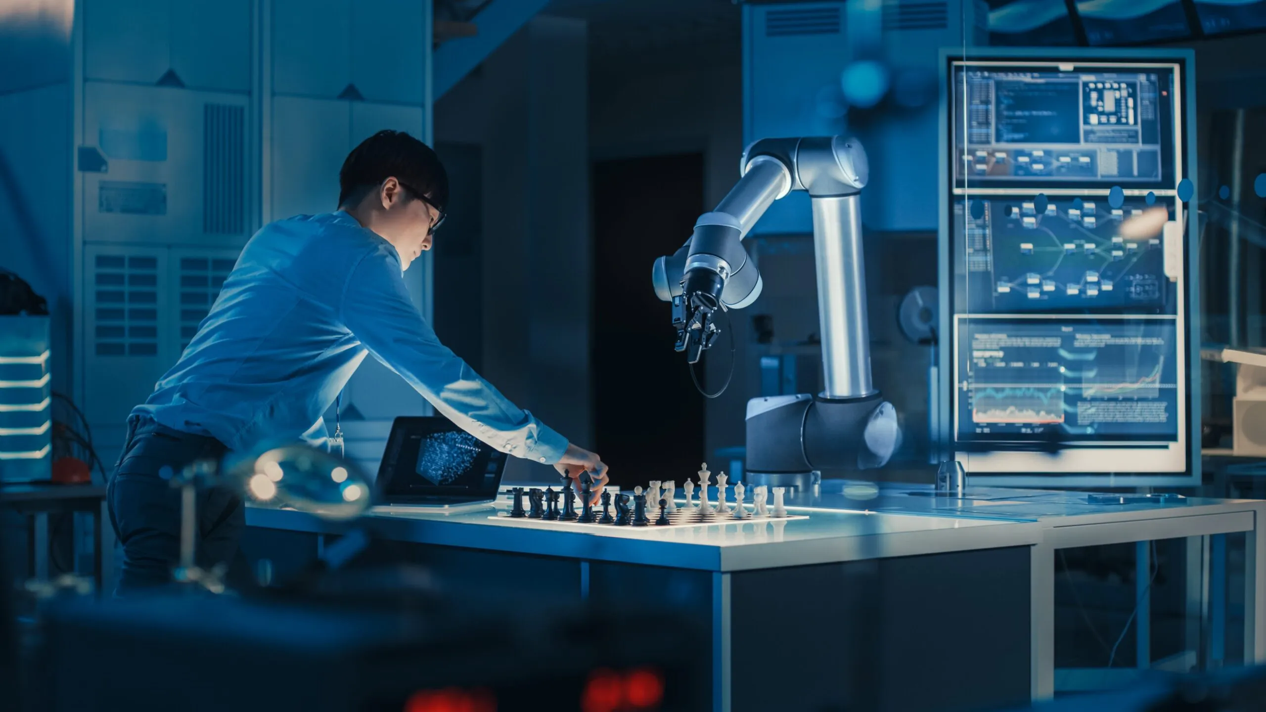 Best AI Courses for Product Managers | AI and ML | Emeritus 