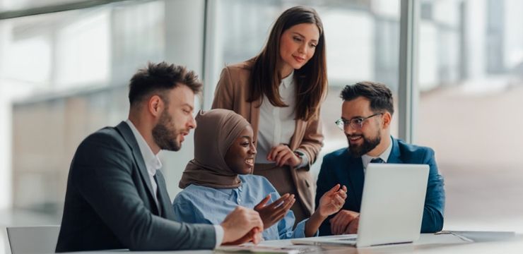 Business Analytics Course by Cambridge Judge Business School Executive Education - February 19, 2026