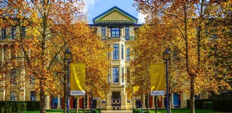 Business Analytics Course by Cambridge Judge Business School Executive Education - June 16, 2026
